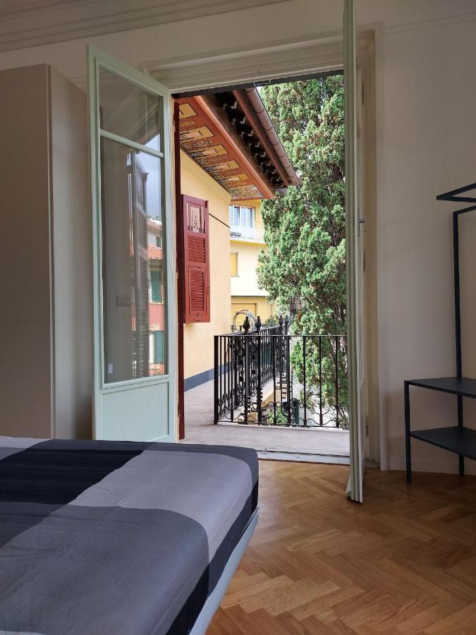 Apartamento Scirocco Flexyrent - Aircon - Parking - Wifi - Brand New Rapallo Exterior foto
