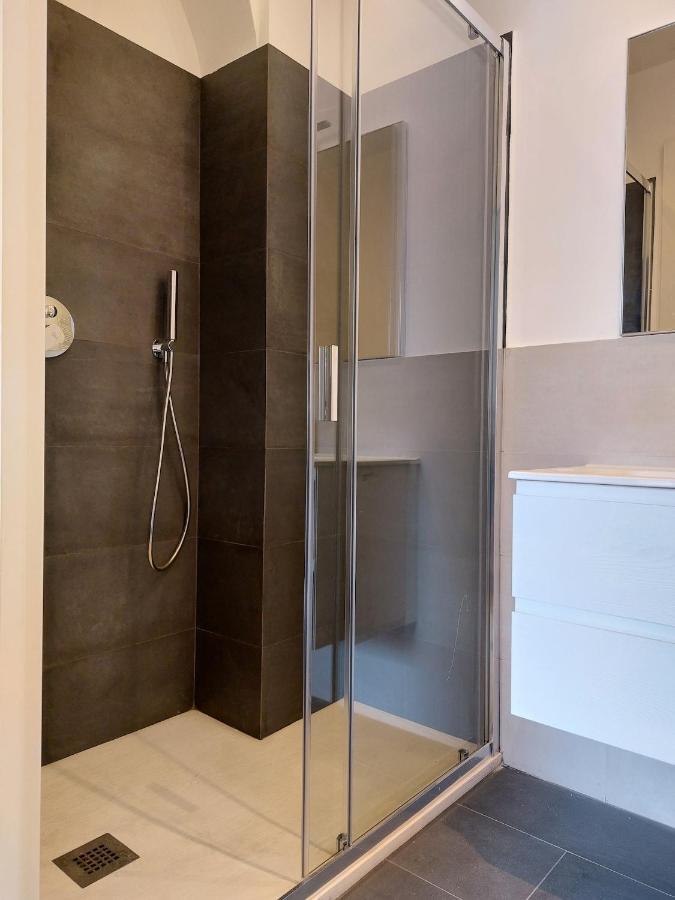 Apartamento Scirocco Flexyrent - Aircon - Parking - Wifi - Brand New Rapallo Exterior foto