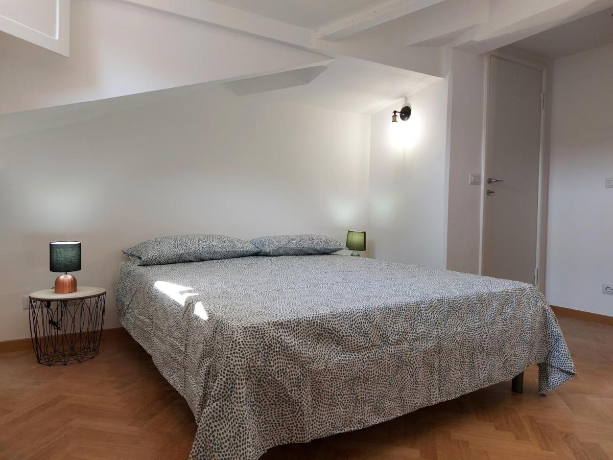 Apartamento Scirocco Flexyrent - Aircon - Parking - Wifi - Brand New Rapallo Exterior foto